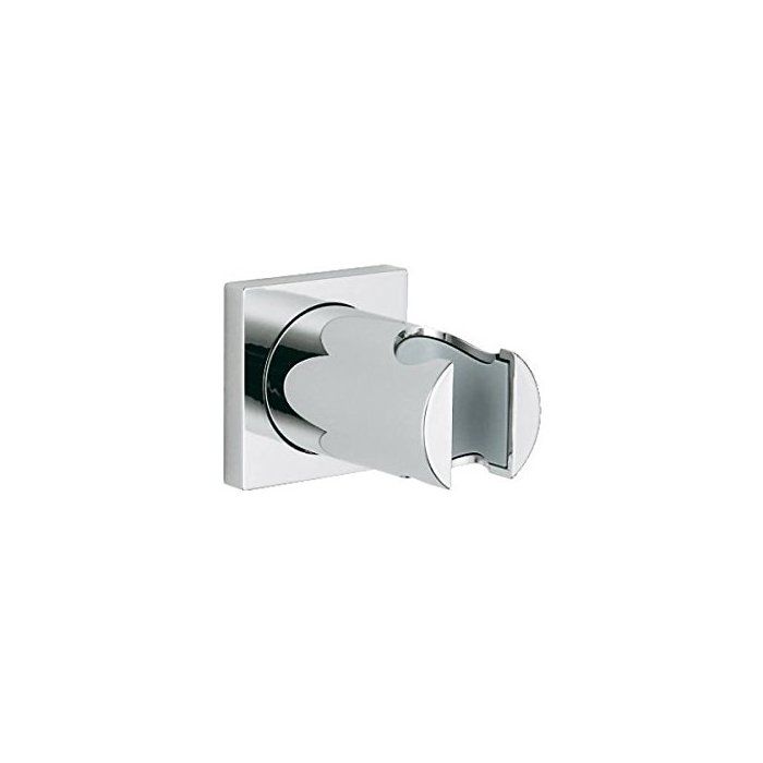 Support douchette Grohe Friedrich RAINSHOWER chromé Réf 27075000