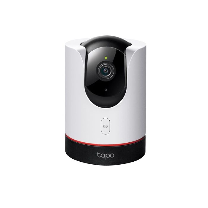 Caméra de surveillance Wifi Tapo C225 - vue 4