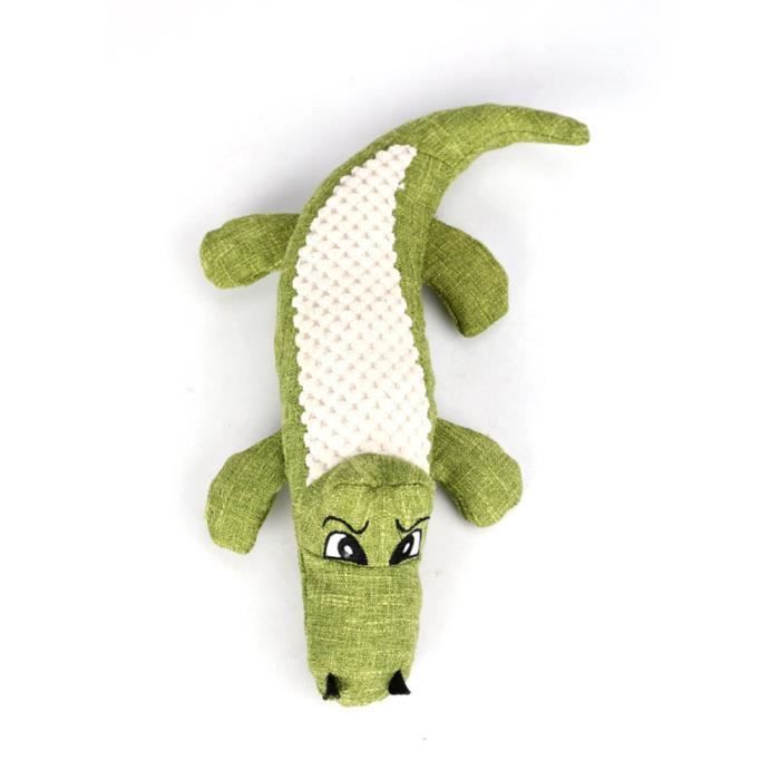 peluche pour chien indestructible