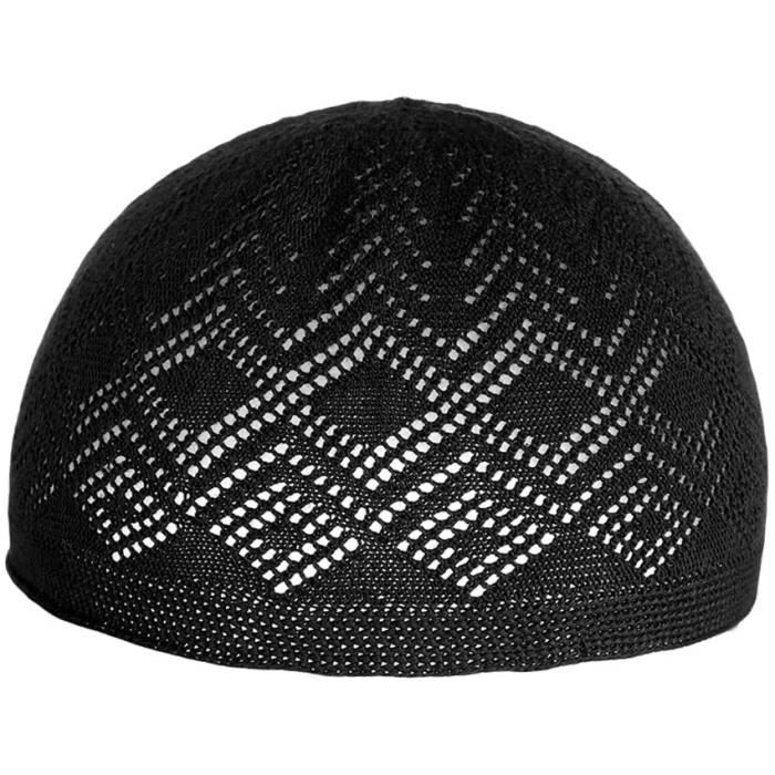Nouveaux Hommes Chapeaux de prière 