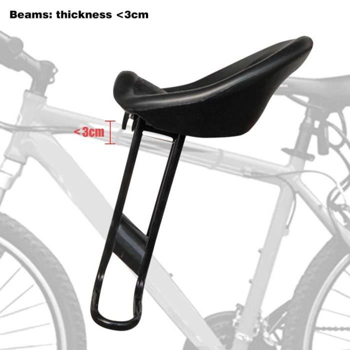 Taille cadre sales velo enfant