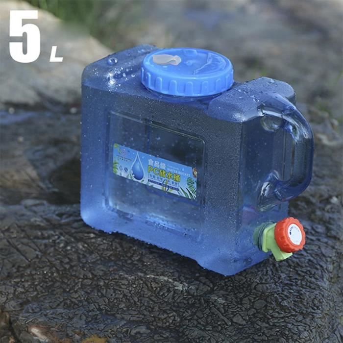 Gourde Isotherme <br/> Pneu de Voiture