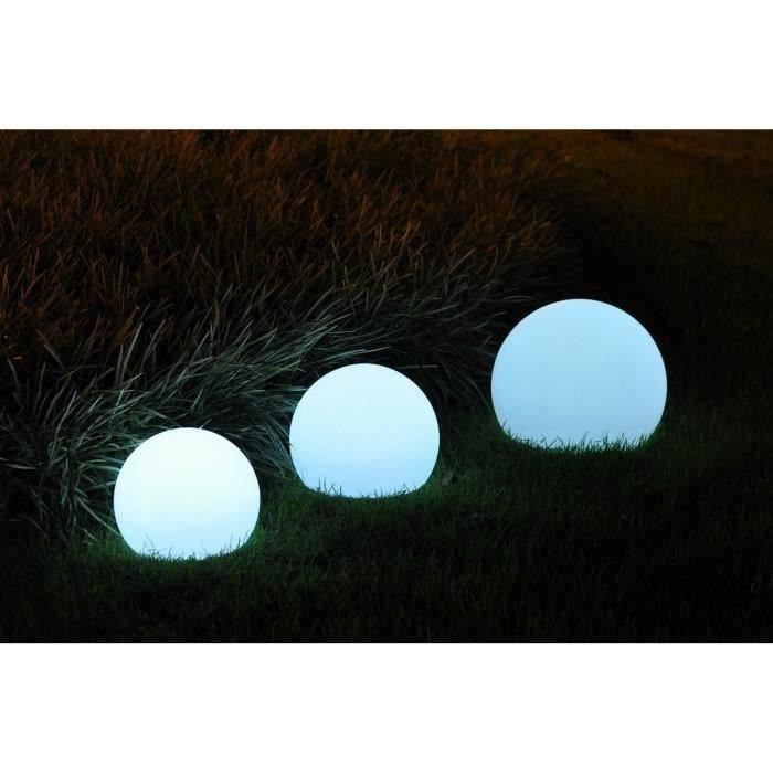 Luminaires extérieur Luminaires & Eclairage Couleurs Changeantes PK