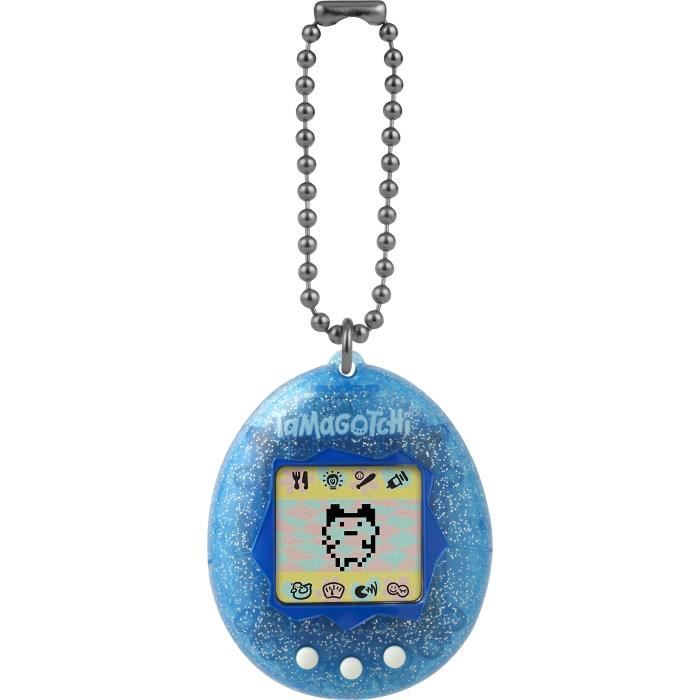 Jeu éducatif et électronique Bandai Tamagotchi Original Color Collection - vue 2