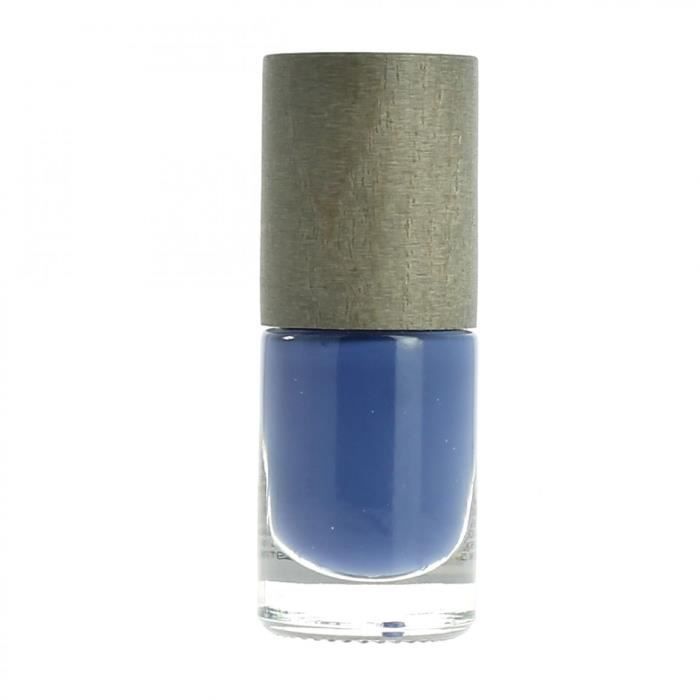 Vernis à Ongles Bio Boho Green Formule 7 Free 57 Street Style