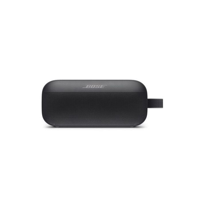 Enceinte portable étanche sans fil Bluetooth Bose Soundlink Flex Noir