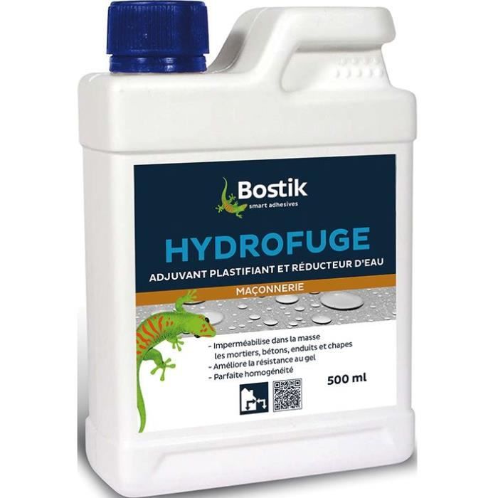 hydrofuge sika cdiscount