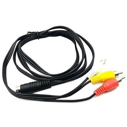 Connecteur D’alimentation RCA Mâle Vers Bornes à Vis – Pour Caméras De Surveillance, Audio, Vidéo Et Projets DIY - 5