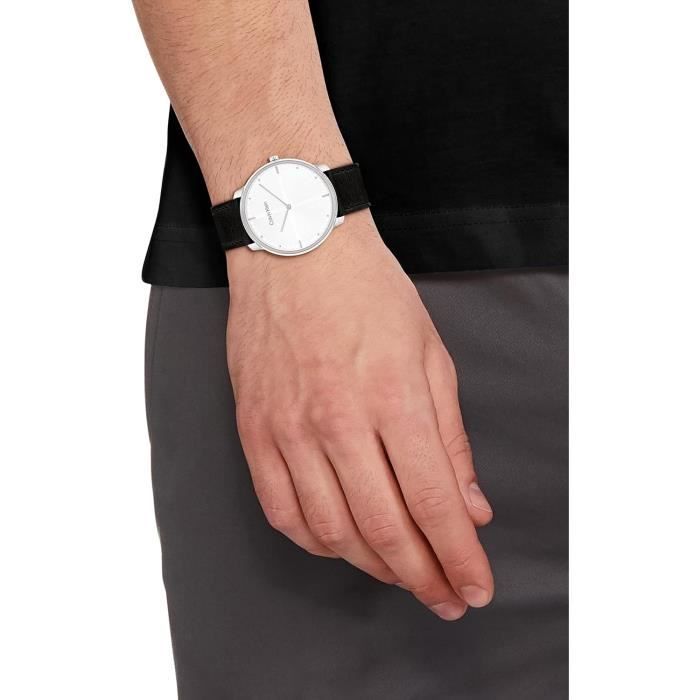 Bracelet calvin klein homme shop