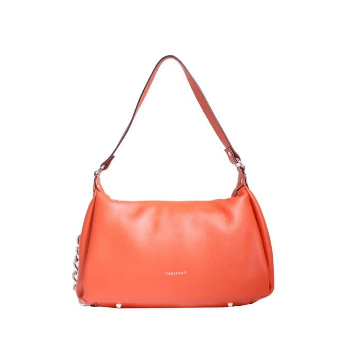 Sac porte epaule Chabrand Ref 57811 300 Rouge 36 19 16 cm TU