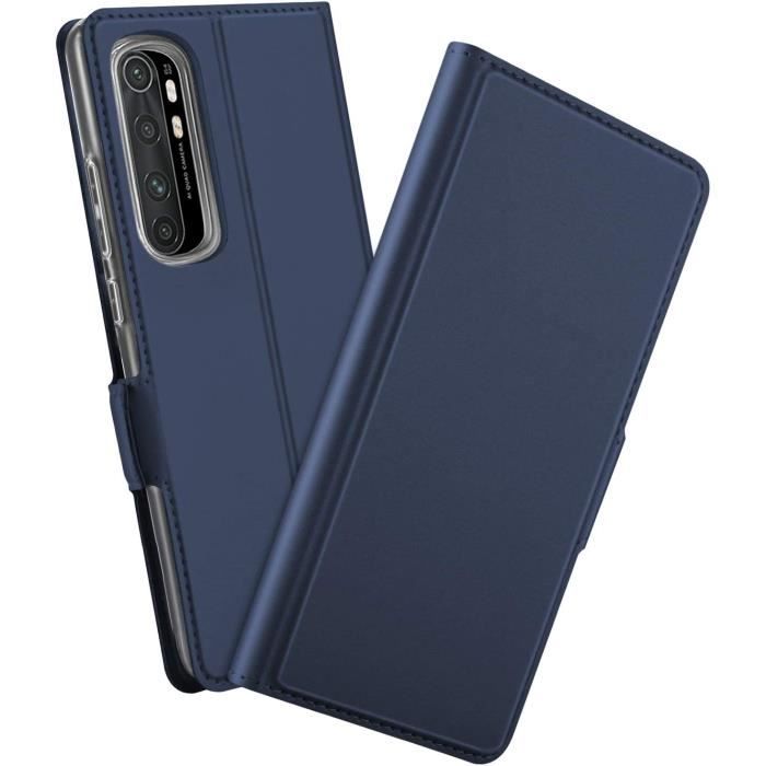Coque Portefeuille Rétro Pour Xiaomi 15T Pro – Cuir PU, Emplacements Cartes, Fermeture Magnétique