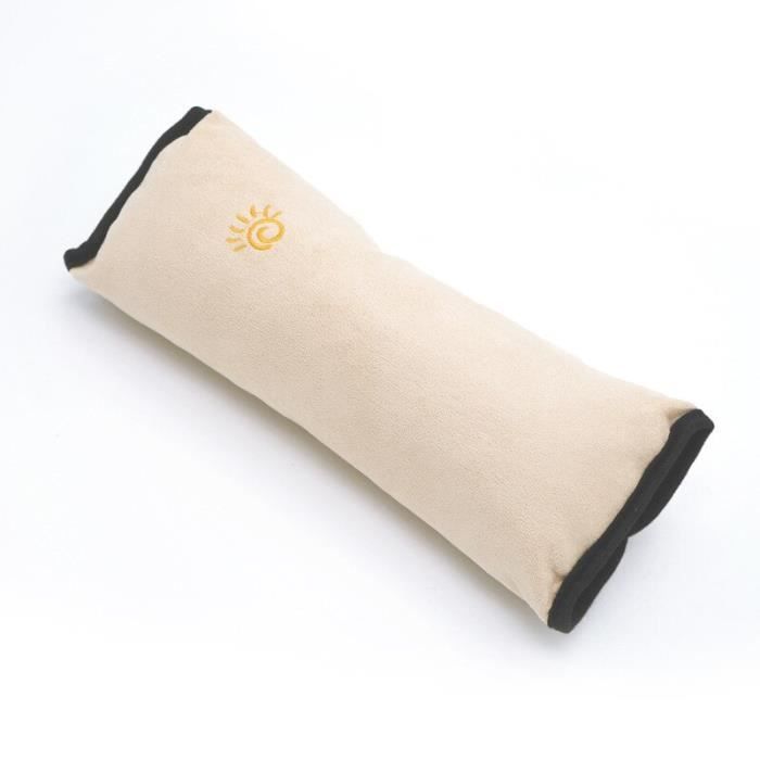 Oreiller Bébé Ceinture De Sécurité De Voiture Et Siège Positionneur De