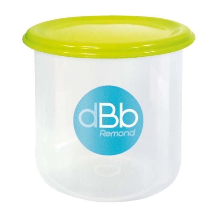 Dbb Remond Pot De Congelation 300 Ml Vert Cdiscount Maison Dbb Remond Pot De Congelation 300 Ml Vert Cdiscount Maison