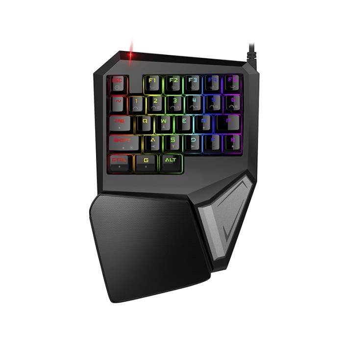 Pave gt-t9 plus version rgb delux
