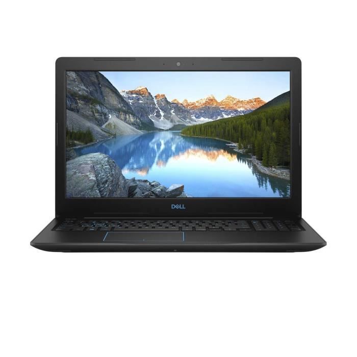 Dell Inspiron G3 15-3579 PC Portable Gamer 15,6"