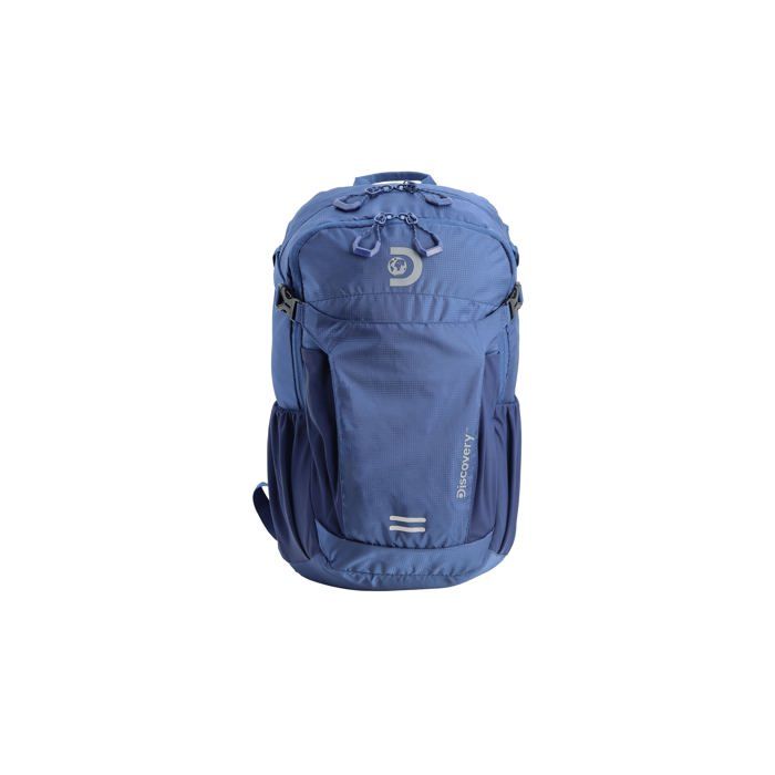 Discovery Body Spirit 10 L Sac à dos Bleu marine