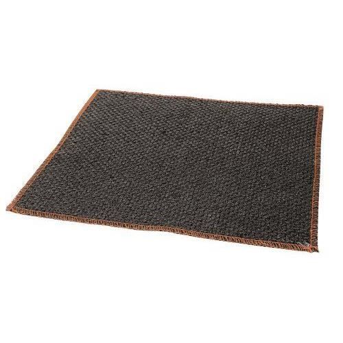 Draper PSM Tapis de soudure sans amiante