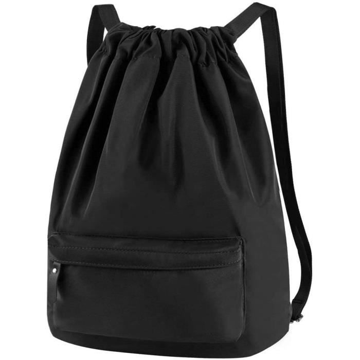 Sac à dos cordon outlet