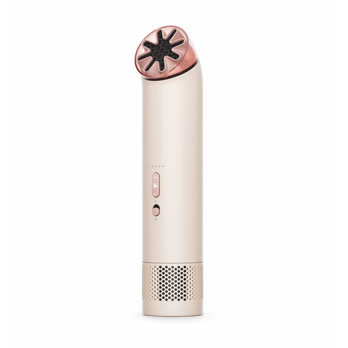 Ventilateur Dyson HushJet Mini Cool 5 vitesses 3 en 1 : à la main / porté / posé Autonomie 6h