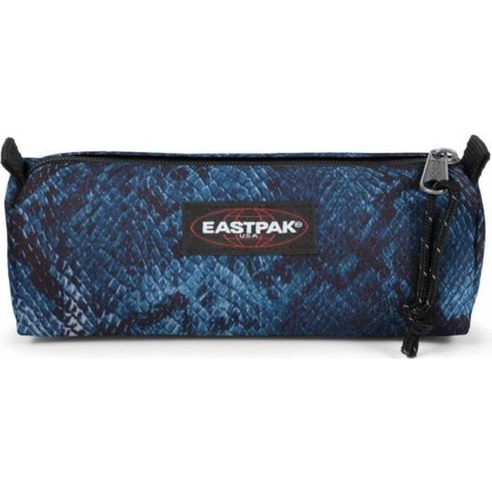 Eastpak Trousse a Stylo Mixte uni Cdiscount Bagagerie