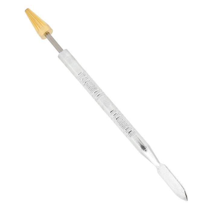 Zerone Stylo à teinture de bord Stylo de teinture de bord en cuir de Zerone Stylo à teinture de bord Stylo de teinture de bord en cuir de