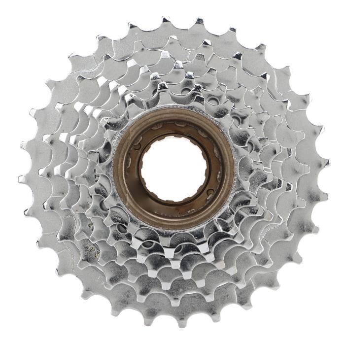 Roue libre 7 vitesses - Large Choix sur