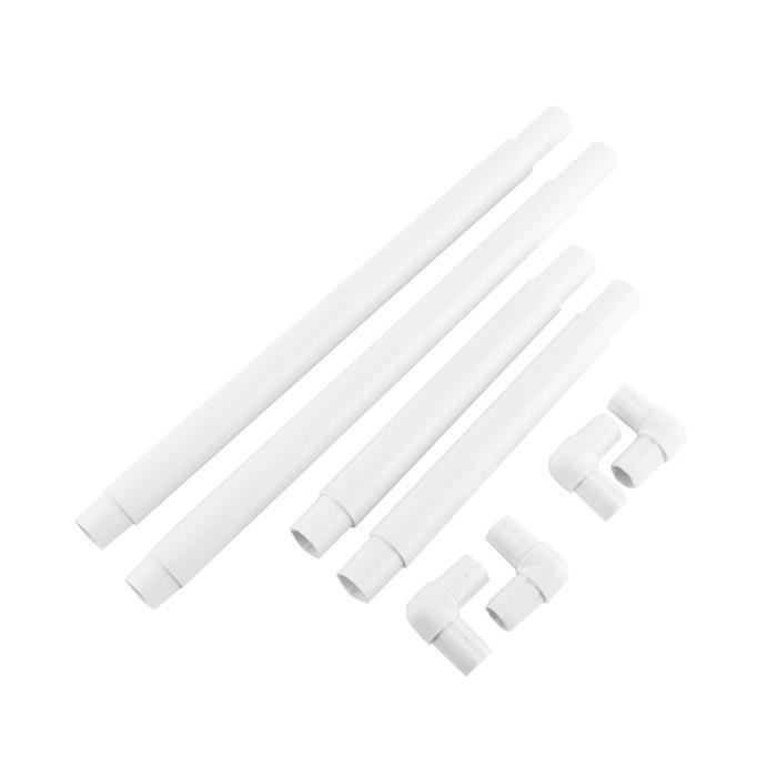 CADRE DE POINT De Croix, Cadre De Broderie En Bois, Support Pour