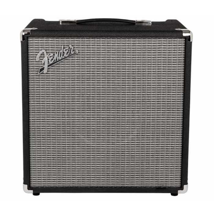 Fender Rumble 40 V3 - ampli guitare basse