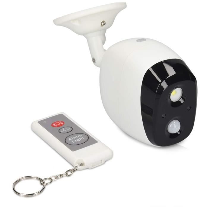 Alarme Voiture Sans Fil Cdiscount