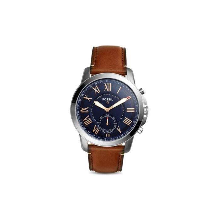 FOSSIL Q SMARTWATCH WATCHES Mod. FTW1122 U Unique Achat Vente