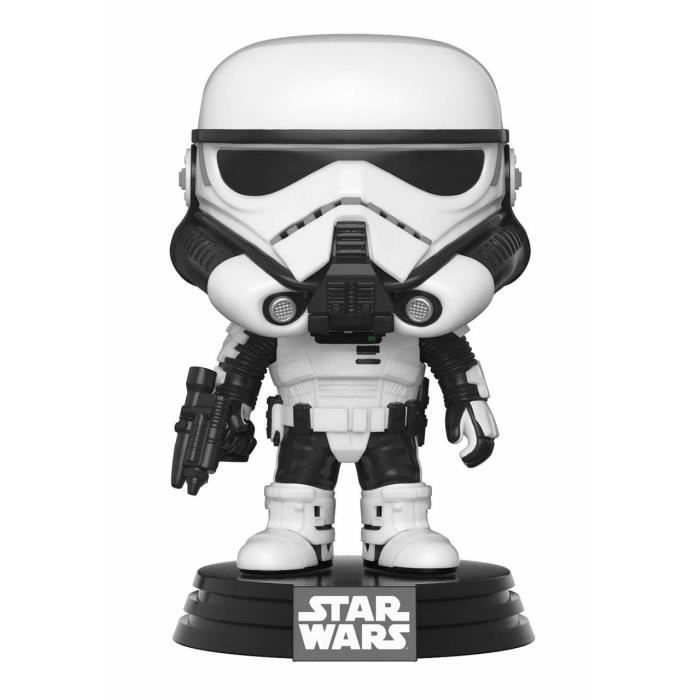 Funko pop scout trooper new arrivals