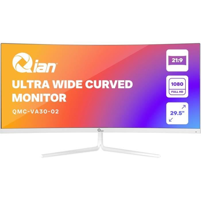 Qian 30 LED - vue 3