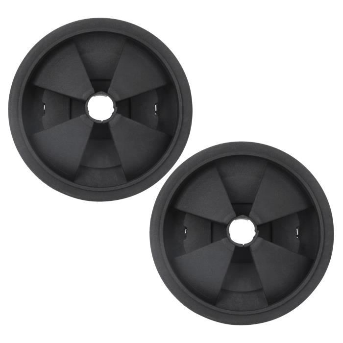 SUC-Kit De Bride D'évier D'élimination Des Déchets Bride D'élimination