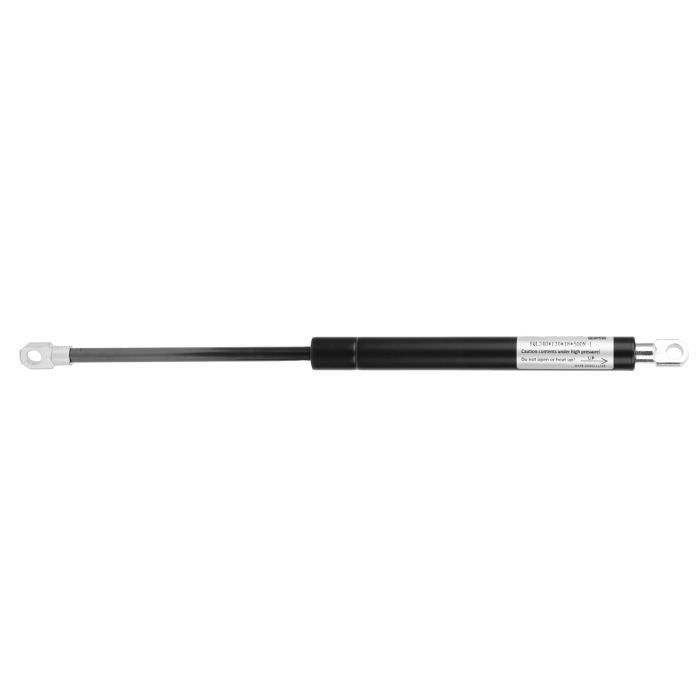 Paire Tiges Hydraulique Hayon VW Touareg (7P5,7P6) | Remplacement OEM 7P6 827 550 | Ouverture Assistée Coffre