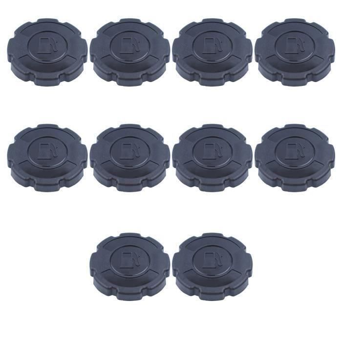 Kit Réservoir Essence Complet Honda GX240 GX270 GX340 GX390 - Réservoir + Bouchon + Bougie + Filtre + Tuyau ADEFOL