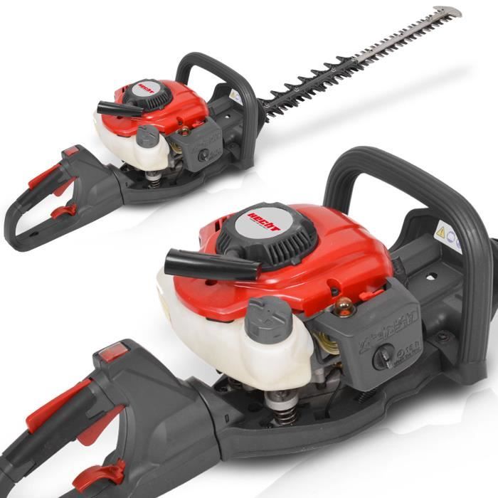 Hecht - jardin 9275 Taille haies essence professionnel 69 cm moteur 2temps