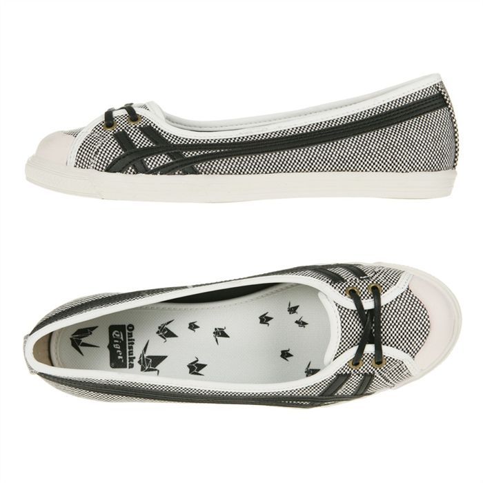 Onitsuka tiger ballerine outlet
