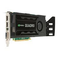 NVIDIA Quadro K4000 - Carte graphique - Quadro K4…