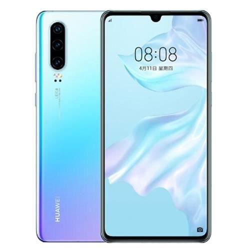 Huawei P30 - vue 7