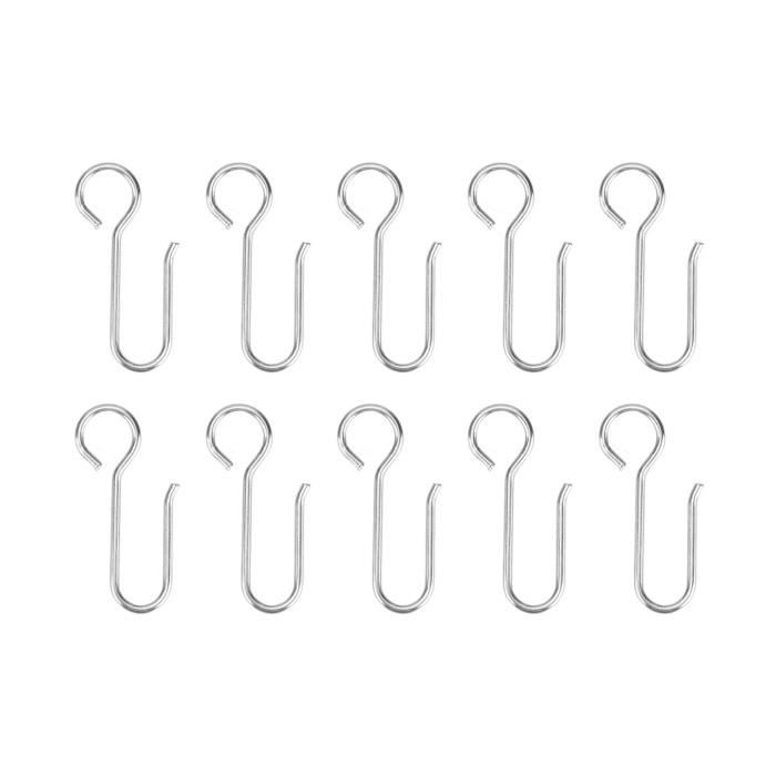 Tofficu Crochets De Suspension En Métal Pour Cadre Photo