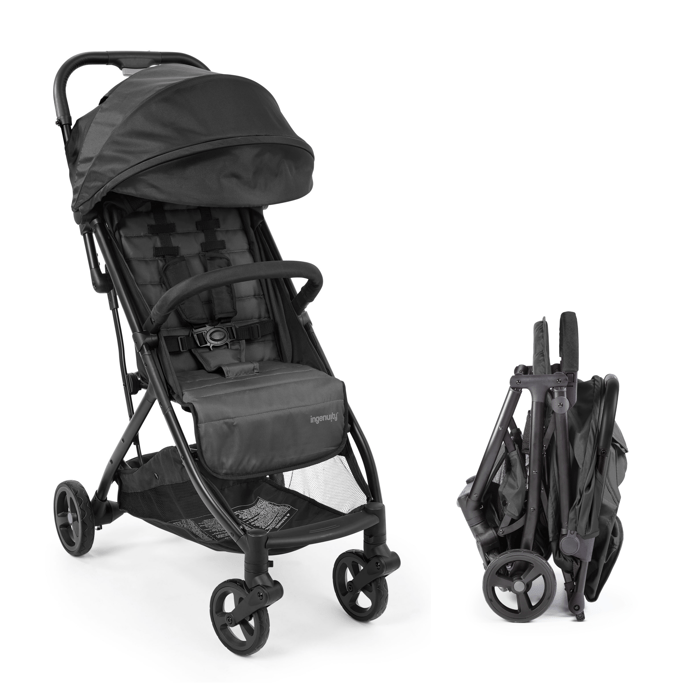INGENUITY ING17419090 Poussette compacte 3Dquickclose CS+