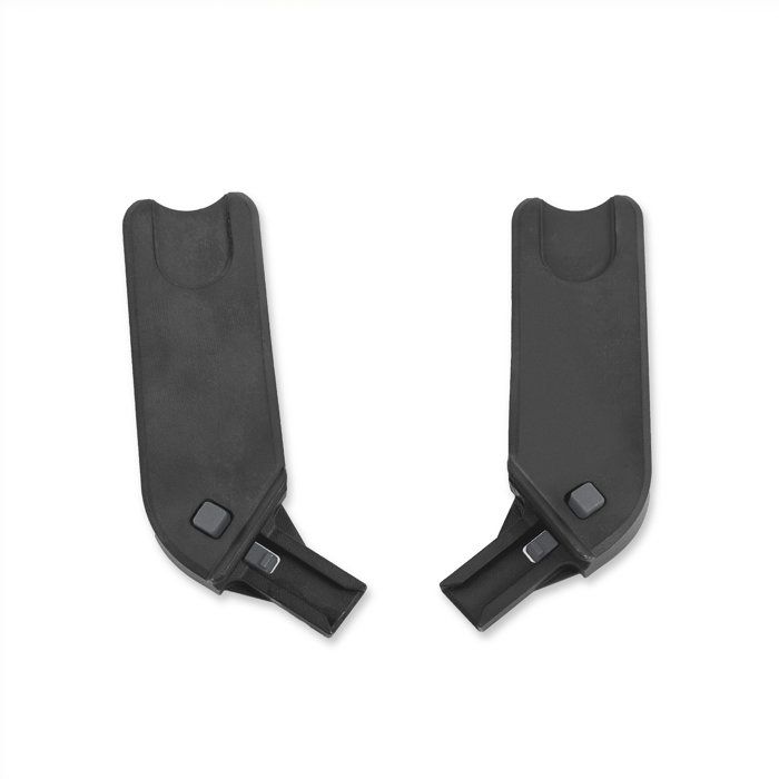 INGENUITY Adaptateur siege auto bébé pour poussette compacte 3D Quickclose