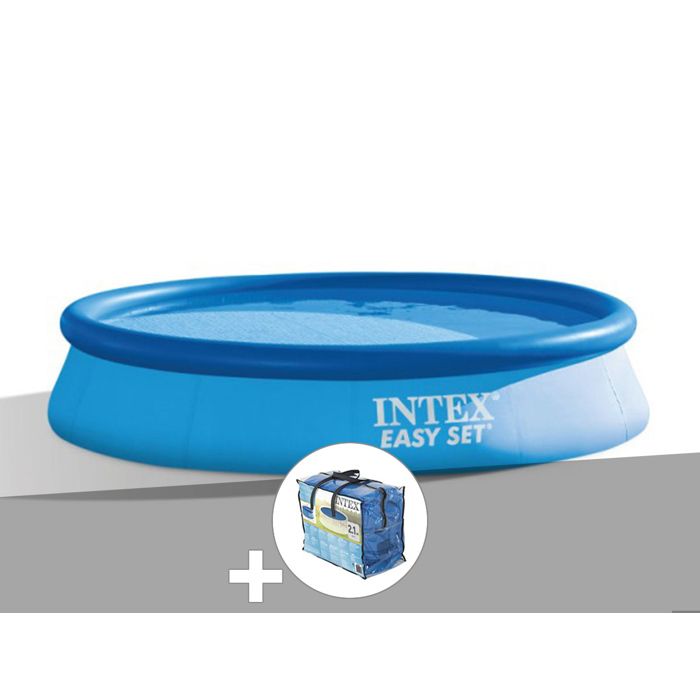 Intex Piscine autoportée Easy Set 3 66 x 0 76 - vue 2