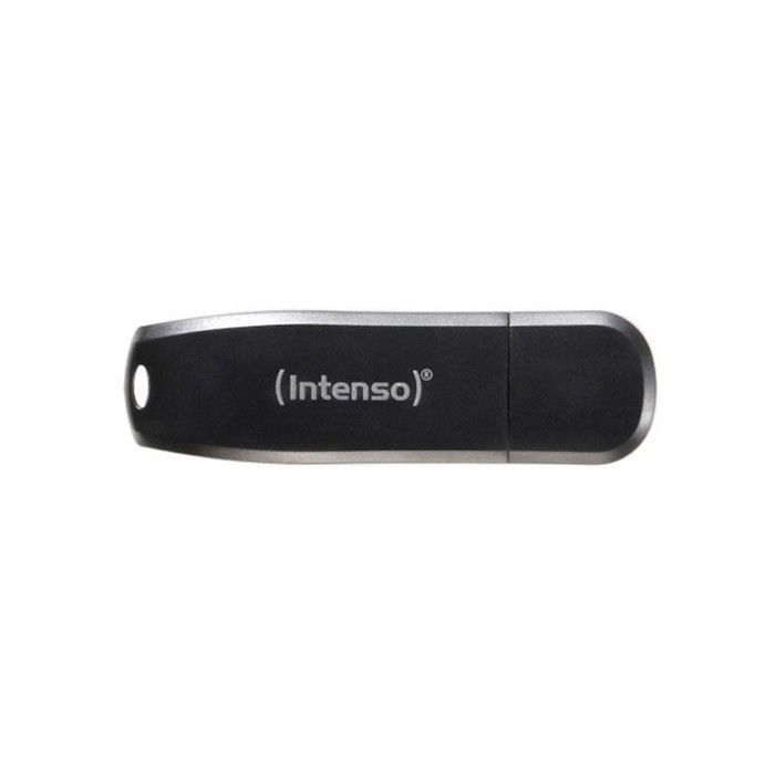 Clé USB 256Go Intenso Speed Line 3.0 Noir - Sous blister