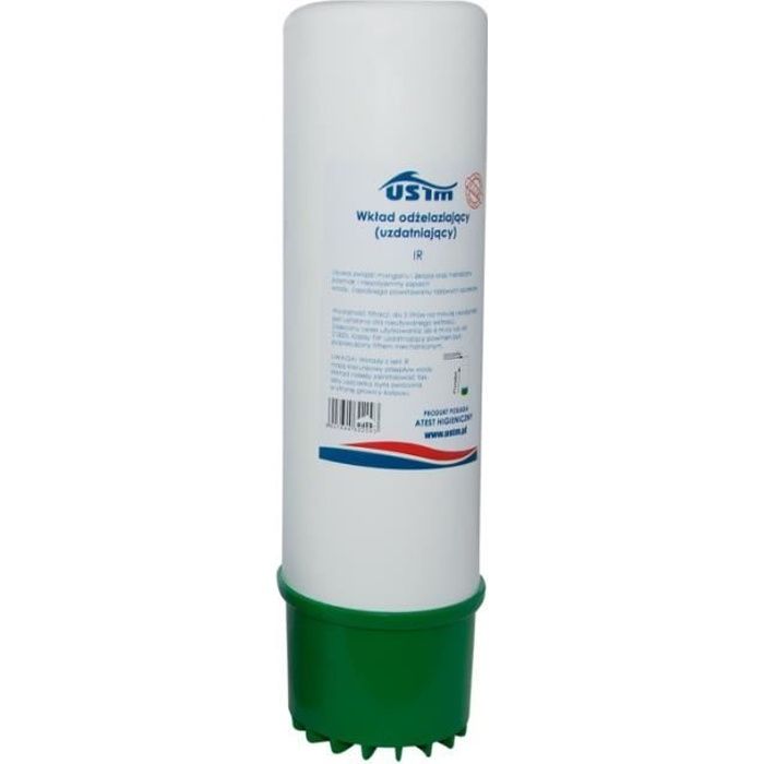 Comparer les prix de 10 "anti-Fer de filtration d'eau potable cartouche de manganèse dérouillant bsp