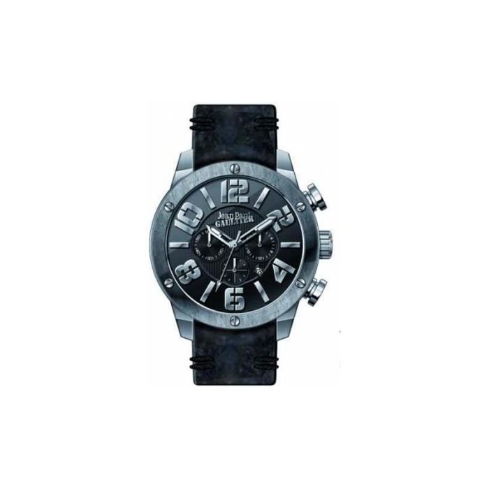 Jean paul gaultier montre homme 2025
