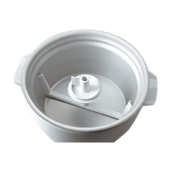 Acc Kenwood Kab957pl Sorbetiere 1l Pour Cdiscount Maison