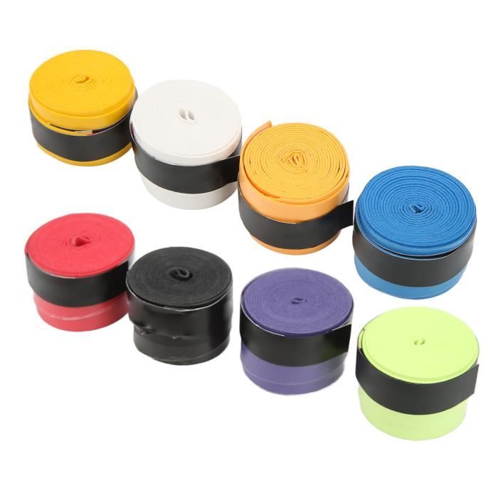 Bande de protection de tennis de table 12mm/50m Colors Andro