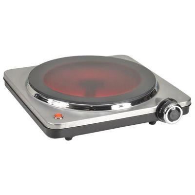 Kitchen Chef Hp102 T10 Plaque De Cuisson Posable En Vitroceramique