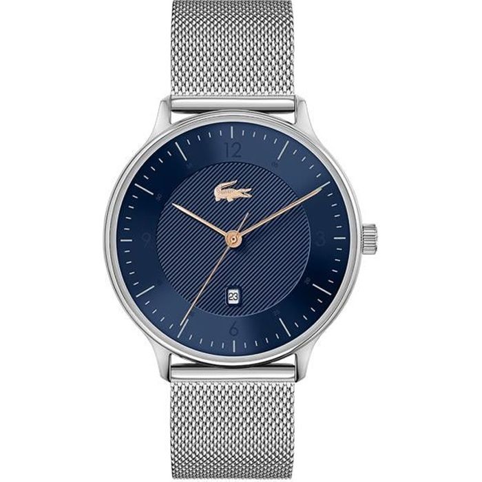 montre lacoste